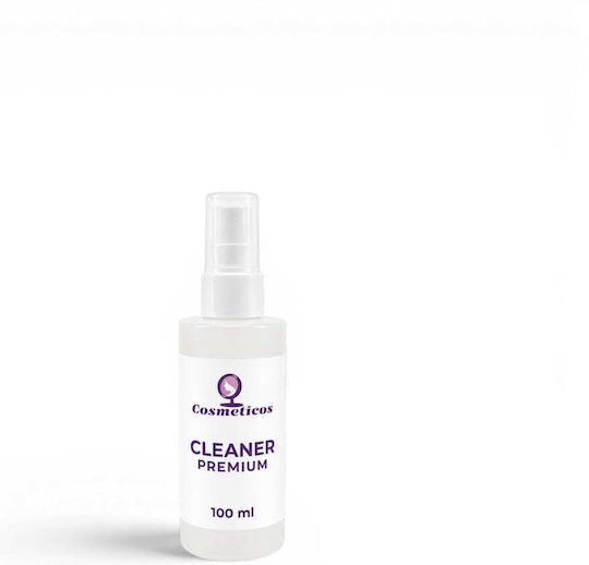 Cosmeticos Cleaner Spray 100 Ml Professional Degreaser