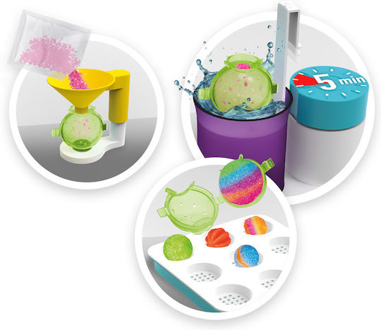 Bouncing Ball Laboratory Εργαστήριο BK2157