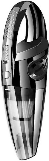 Verk Group Rechargeable Car Handheld Vacuum 12V 120W
