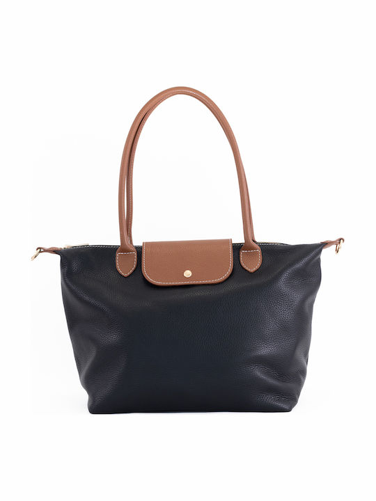 Leather Women's Tote Bag Taype