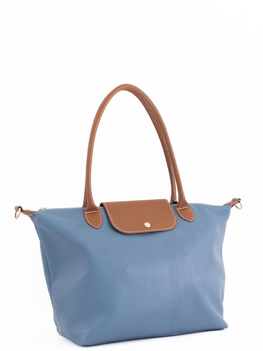 Leather Women's Tote Bag Taype