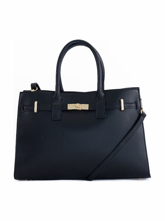 Leather Women's Satchel Bag Type