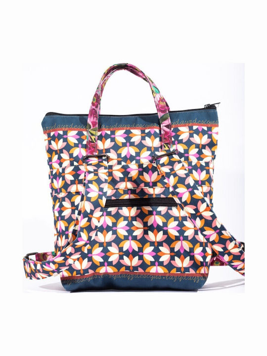 Women's Tote Bag Artemis Fuchsia