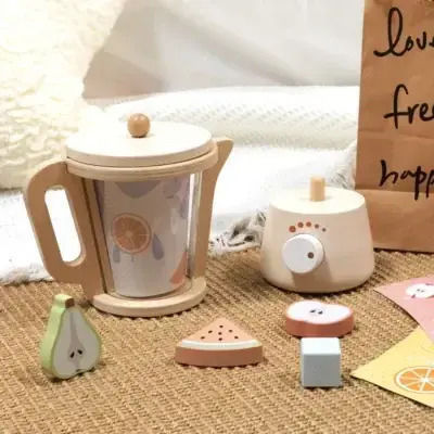Tooky Toys Wooden Set