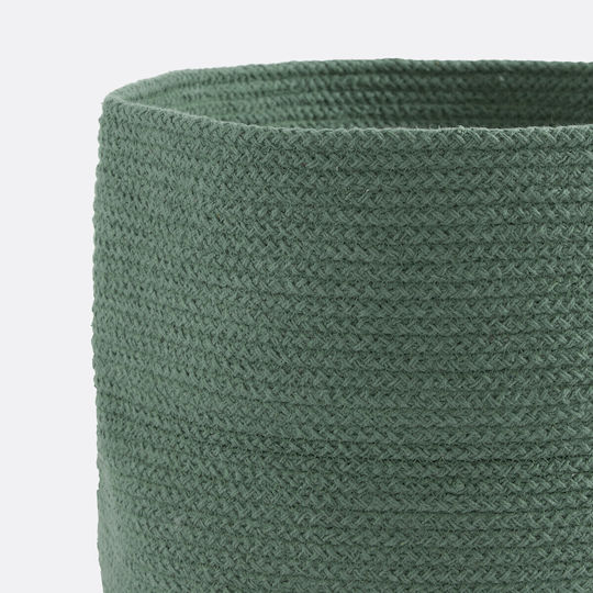 La Redoute Interieurs Stoff Dekorative Körbe