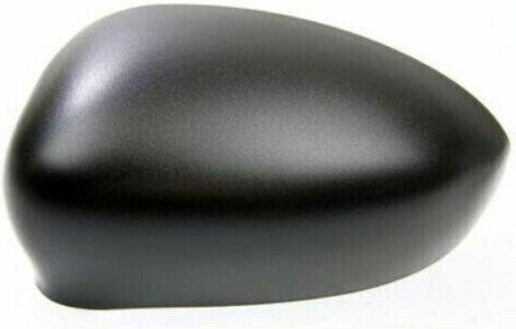 Prasco Задна корица Автомобилно огледало Fiat 500 07-15