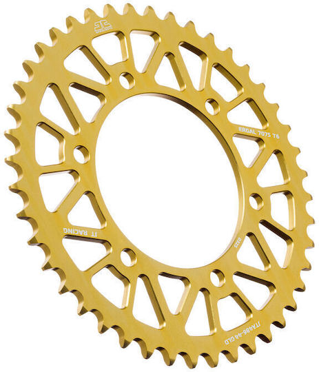JT Sprockets Rear Sprocket for Yamaha MT-03 / MT-09