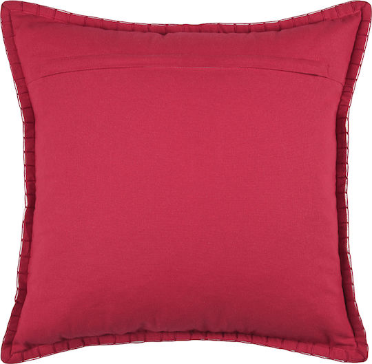 Christmas Pillow 45x45 S-f Clark Beige Cc341018