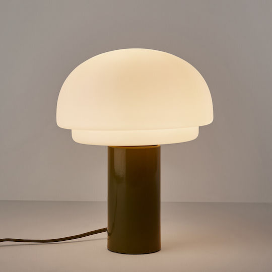 La Redoute Interieurs Decorative Mushroom Lamp G9