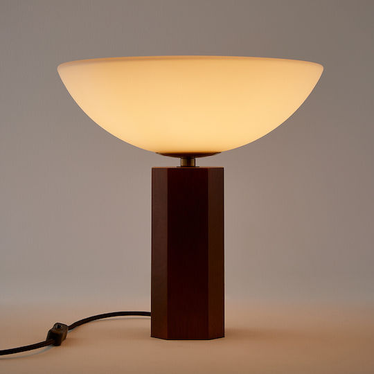 La Redoute Interieurs Dekorative Leuchte G9 40 x 40 x 27,5 cm