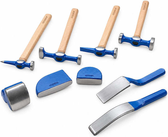 Valkenpower Ciocan Pentru Tinichigerie