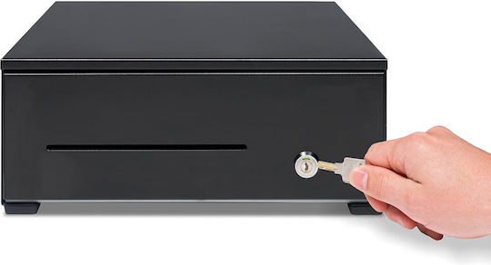 Safescan Cash Drawer 32.8x42.2x13cm