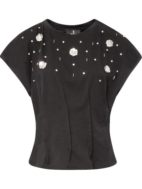 Women's T-shirt Black