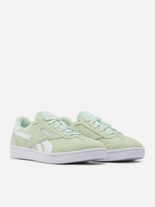 Reebok Forte Lounger Damen Sneakers Grün