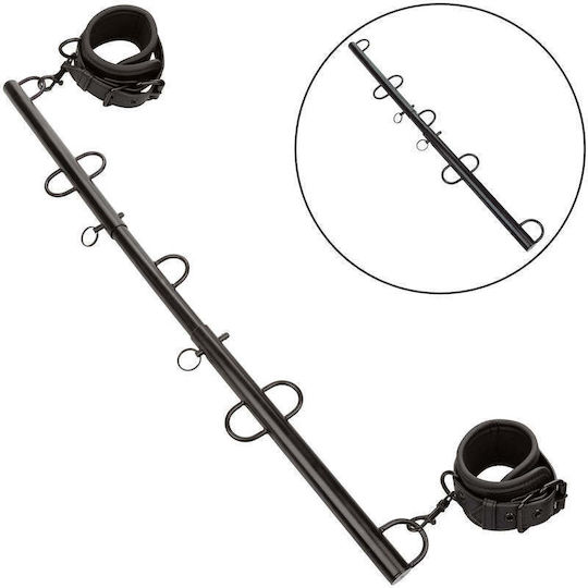 Calexotics Dilator-Stange in Schwarz