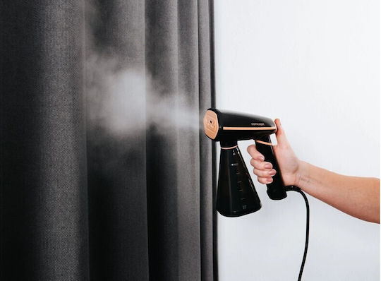 Ръчен Парен Уред за Дрехи 1600 W с Резервоар 350 ml