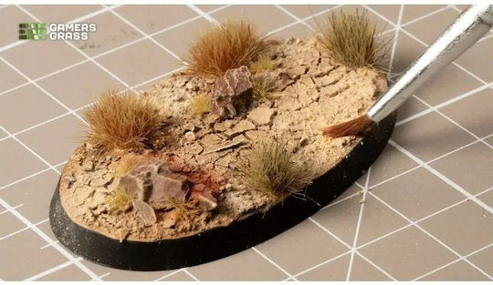 Gamers Grass Basing Pigments Core Set