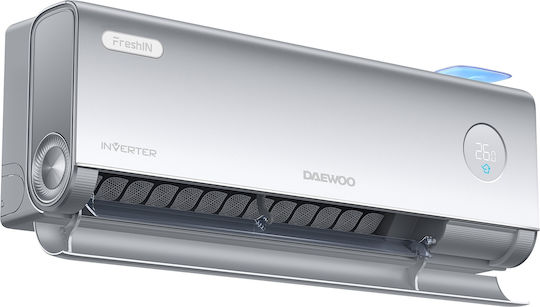 Κλιματιστικό Inverter 12000 BTU A++/A+ με WiFi