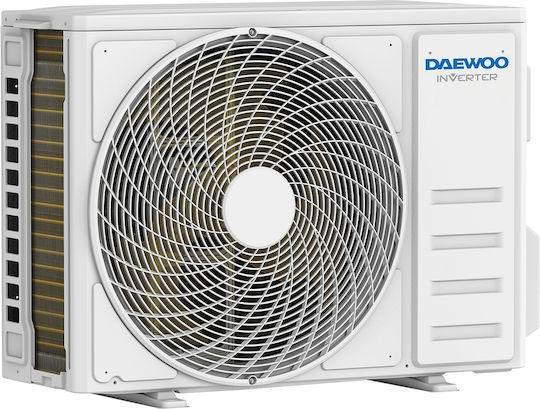 Κλιματιστικό Inverter 12000 BTU A++/A+ με WiFi
