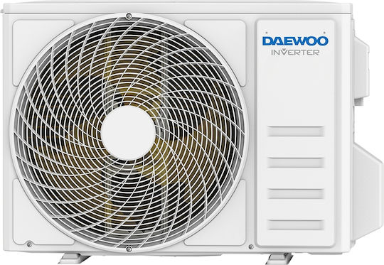 Κλιματιστικό Inverter 12000 BTU A++/A+ με WiFi