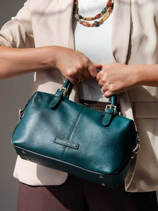 Tuscany Leather