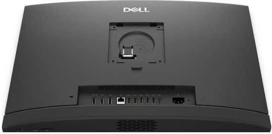 Pro 24 Aio 23.8" Touch (Ultra 5-235/16GB/1TB SSD/FHD/W11 Pro) Black