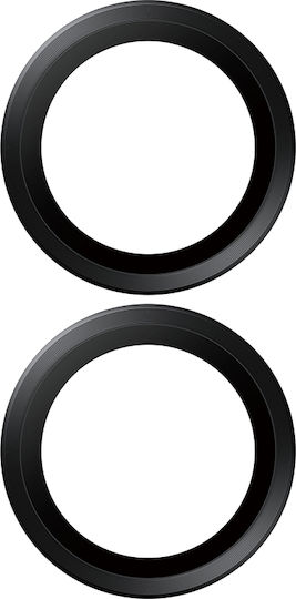 Panzerglass Hoops Ceramic Ii Camera Lens Protector Iphone 17 Iphone 16 16 Plus