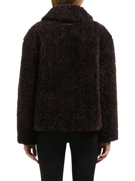 Women's Winter Jacket Black