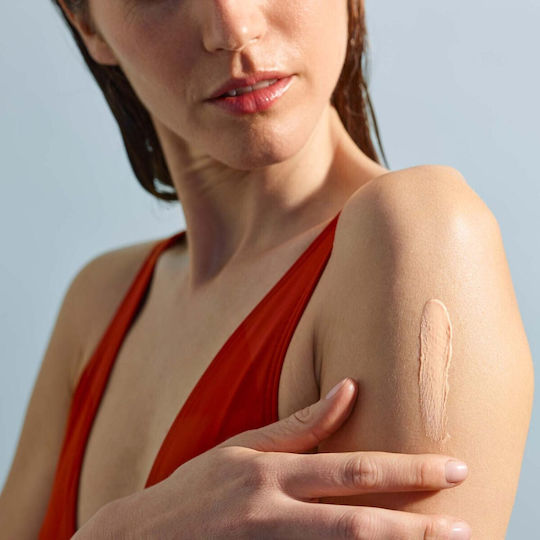 Слънцезащитна Емулсия за Лице и Тяло SPF50 100 мл