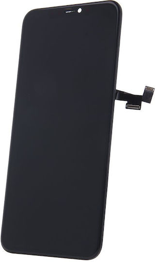 Screen Incell with Touch Mechanism for iPhone 11 Pro Max (Black)