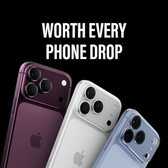 PanzerGlass Hoop Keramik Kameralinse Schutz Für Apple iPhone 18 Pro Pro Max