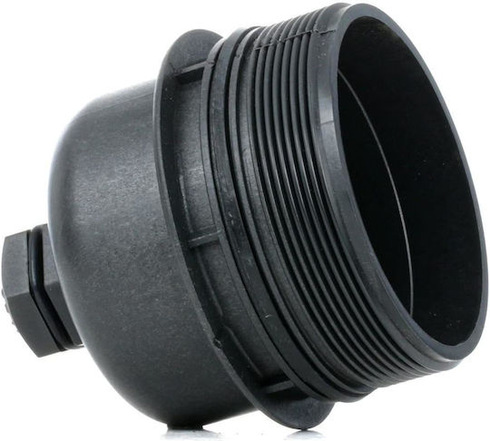Dr. Motor Capacul Carcasei Filtrului de Ulei Auto Pentru Citroen C1 / C2 / C3 / C3 Picasso