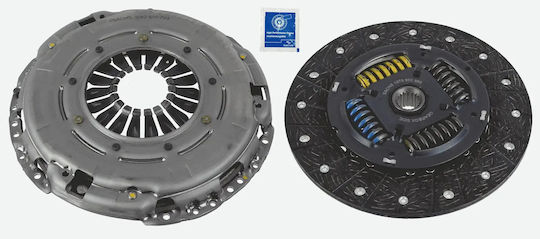 Комплект Съединител Sachs 3000 950 867 3000 950 867
