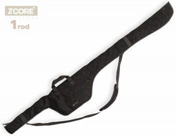 Zfish Z-core Zf-8019 Husă pentru Lansete din Două Bucăți de 3,0 M, 160 Cm