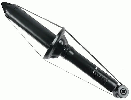 Sachs 313 281 Shock Absorber