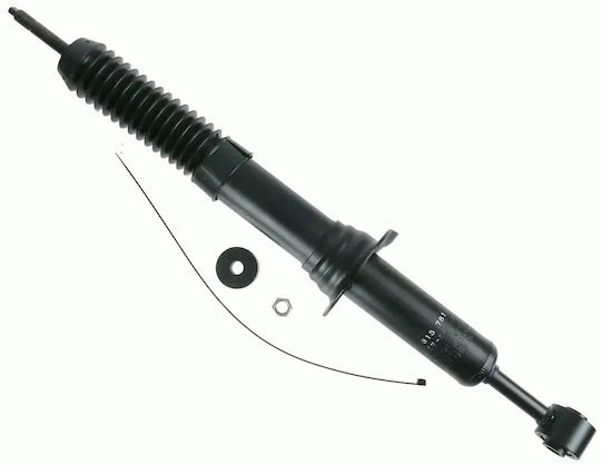 Stoßdämpfer Sachs 313 781