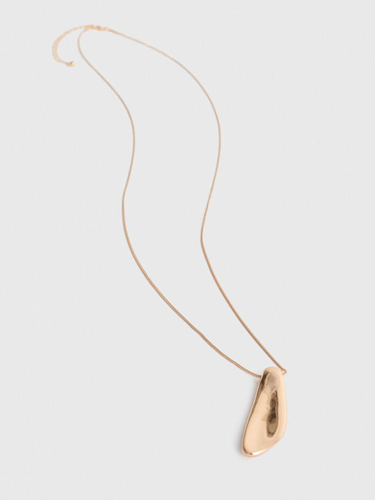 ALE - The Non Usual Casual Necklace
