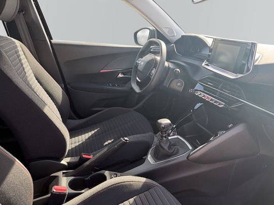 2008 1.5 BlueHDi Active Plus Business '22