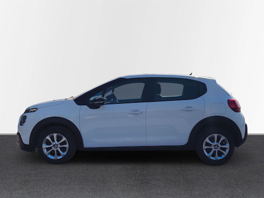 C3 1.5 BlueHDi Flair '22