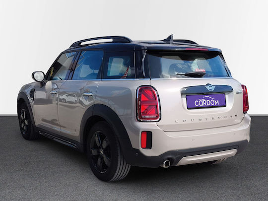Countryman Cooper '22