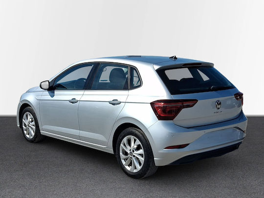 Polo 1.0 TSI 110 CP DSG Style '22