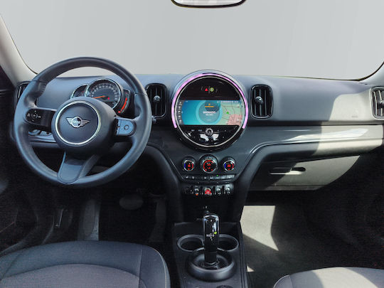 Countryman Cooper '22