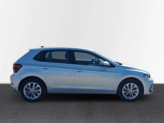 Polo 1.0 TSI 110 CP DSG Style '22