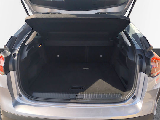 C4 e-C4 50KWh Feel '22