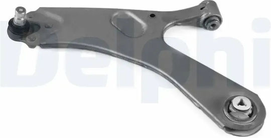 Control Arm Wheel Suspension Delphi Tc4867