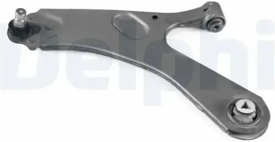 Control Arm Wheel Suspension Delphi Tc4867
