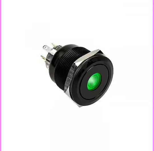 DimasTech Întrerupător cu iluminare 1 bucată