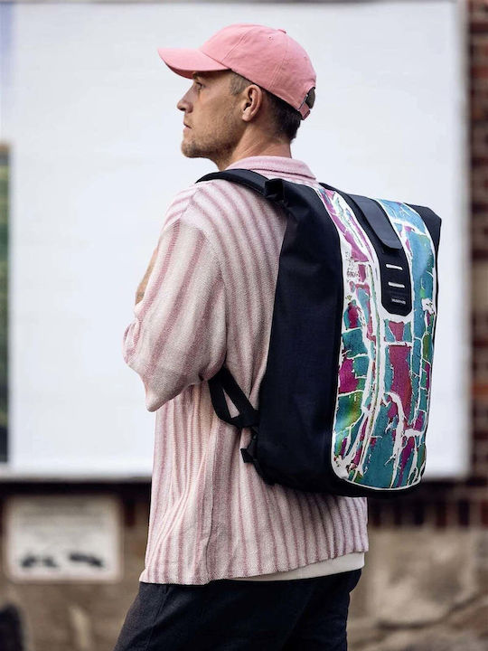 Velocity Waterproof 23 l Alb