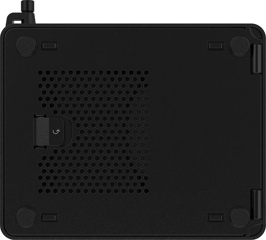 Nuc Barebone (Core 3 / 128GB SSD / M.2)