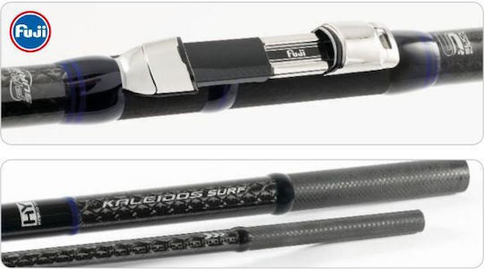 Trabucco Kaleidos Fishing Rod for Casting / Surf Casting 4.2m 250gr